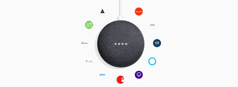 Google Home Mini este cea mai bine vândută boxă inteligentă din trimestrul 2 al acestui an
