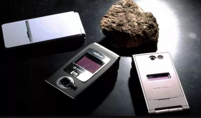 Cele mai rare minerale utile pentru producţia de electronice găsite pe fundul mării de norvegieni