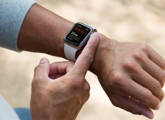 Apple Watch Series 4