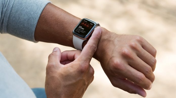 Apple Watch Series 4