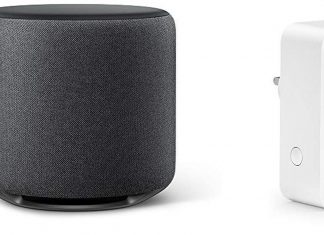 Amazon Echo Sub