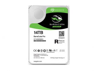 Seagate