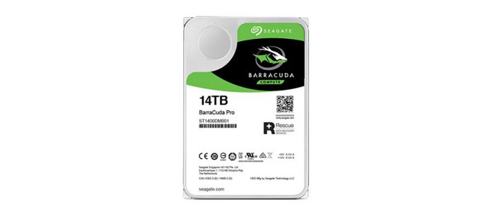 Seagate