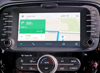 Android Auto