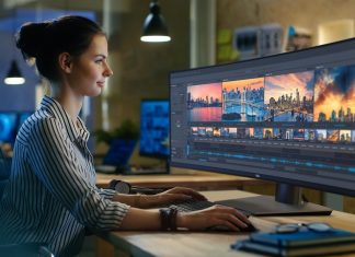 Dell U4919DW