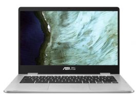ASUS Chromebook C423