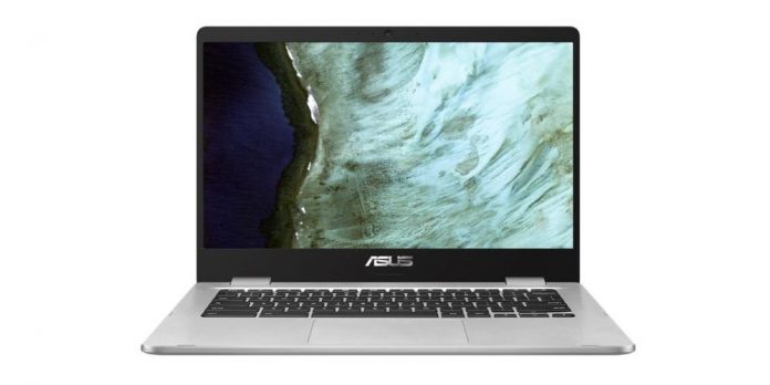 ASUS Chromebook C423