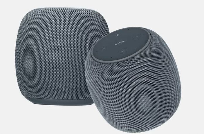 Huawei AI speaker boxa inteligenta (1)