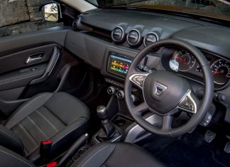 Dacia