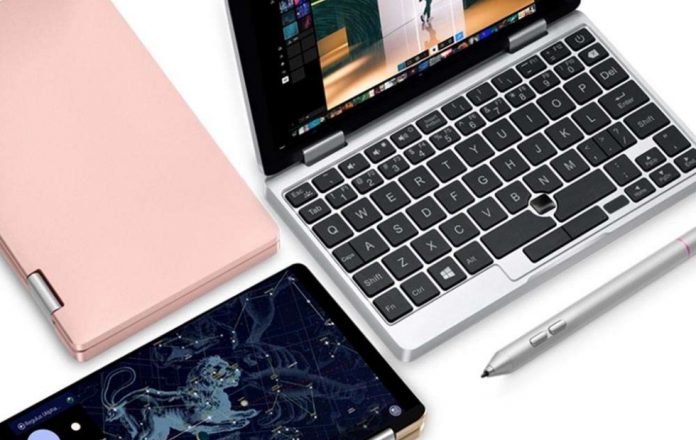 One-Netbook-One-Mix-2-Yoga-Pocket-Laptop-Touch-ID-8GB-256GB-Silver-750741-