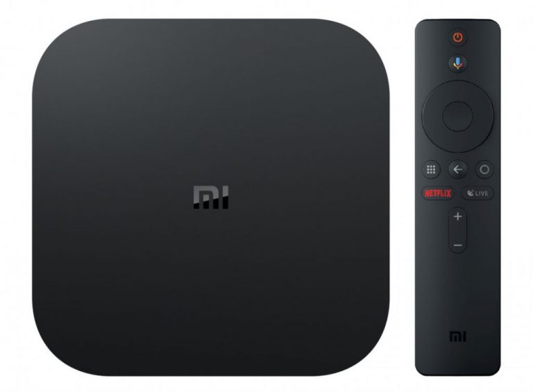 Xiaomi Mi Box S debutează oficial: player media şi aparat de streaming cu Google Assistant