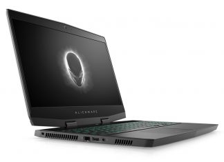 Alienware m15