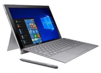Samsung Galaxy Book 2