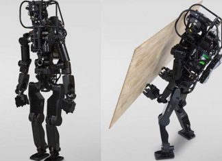 Robot