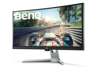 BenQ EX3501R