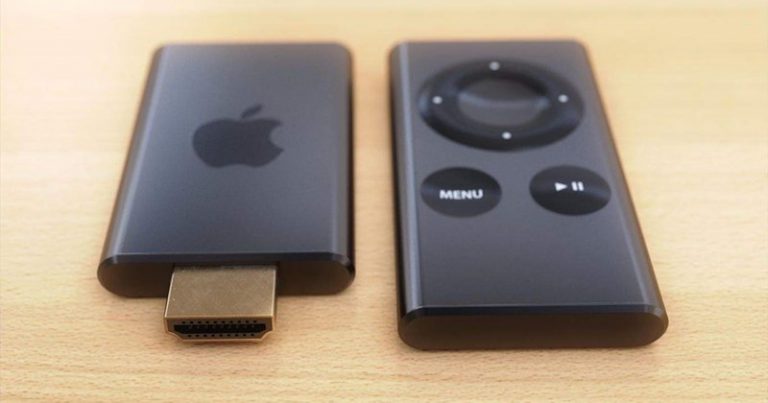 Apple ar putea lansa un dongle Apple TV rival pentru Chromecast