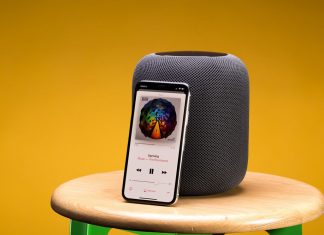 HomePod