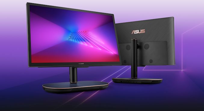 ASUS Zen AiO Z272SD