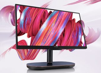 ASUS Zen AiO Z272SD