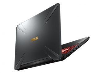 ASUS FX505