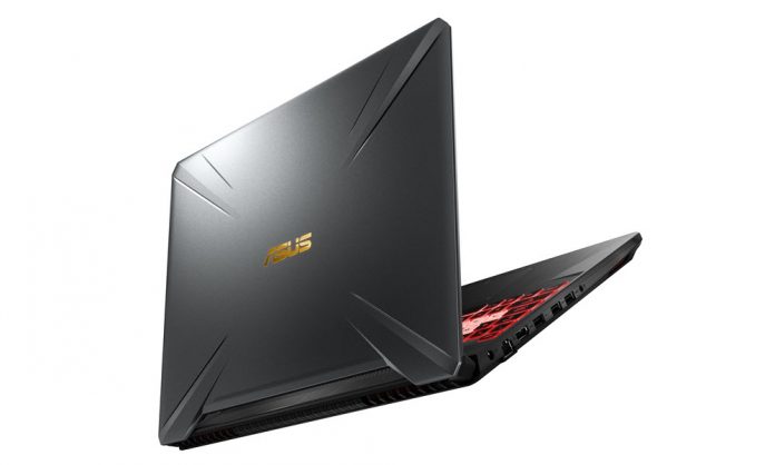 gold_steel ASUS FX505