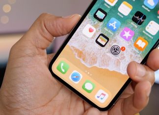iPhone 5G