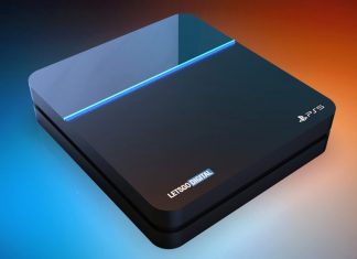 PlayStation 5