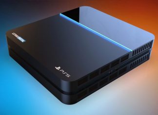 PlayStation 5