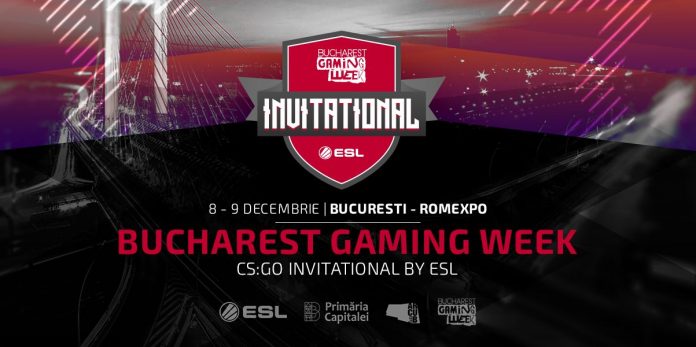 ESL-Invitational
