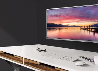 LG-32QK500-W