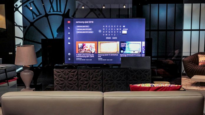 Samsung-noua-serie-QLED Samsung