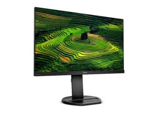 Philips 241B8QJEB