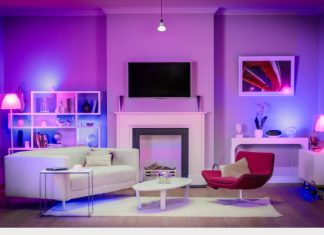 Philips HUE