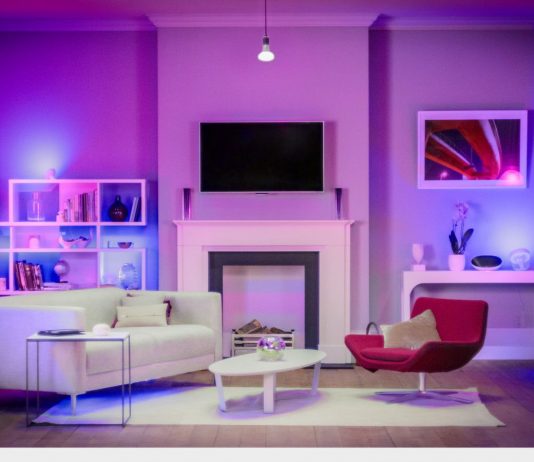 Philips HUE