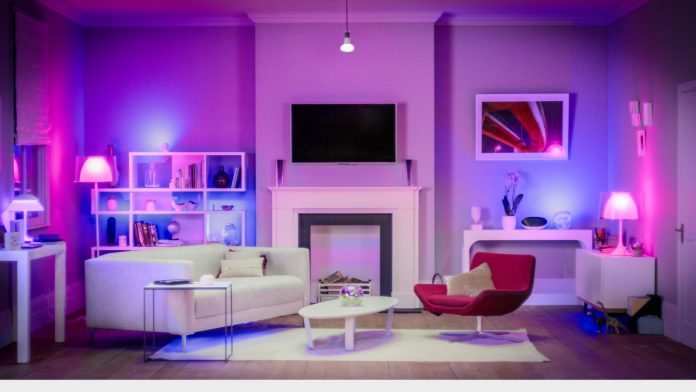 philips-hue-starter-kit-e27-richer-colors-2018 Philips HUE