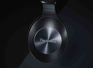 Technics EAH-F70