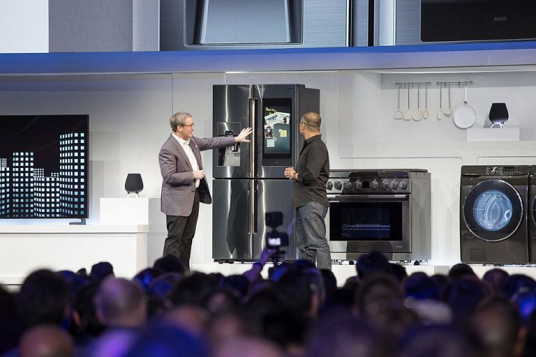 CES 2019: Samsung prezintă noutăţi legate de AI, Internet of Things, 5G, QLED şi Bixby