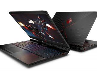 HP Omen 15