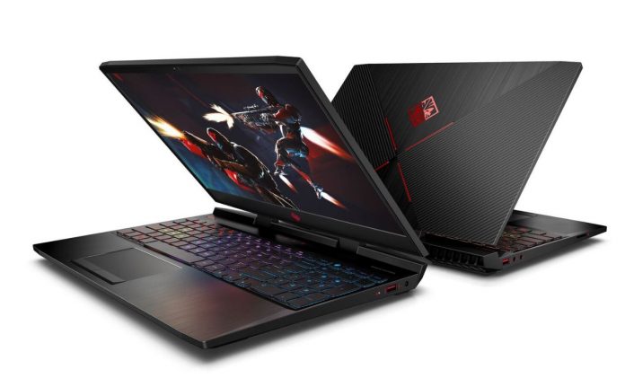 HP Omen 15