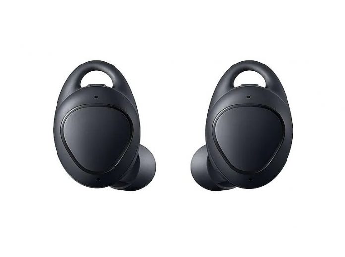 Samsung Galaxy Buds Galaxy Fit (1)