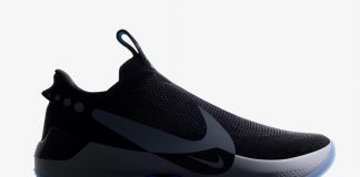Nike Adapt BB