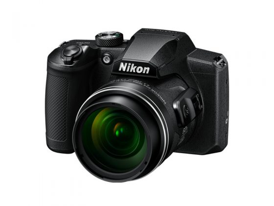 Nikon Coolpix B600