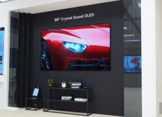 LG Electronics
