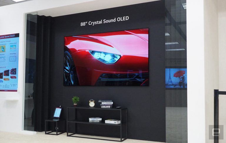 LG Electronics