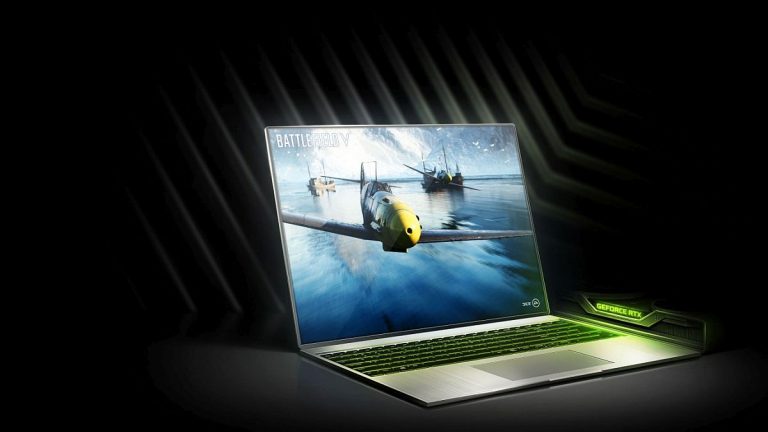 CES 2019: NVIDIA îşi aduce plăcile RTX pe zeci de laptopuri de gaming care debutează curând