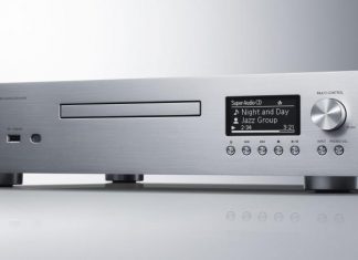Panasonic SL-G700