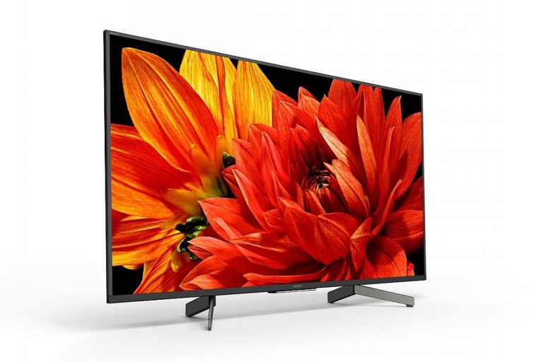 Sony anunţă 4 noi televizoare 4K HDR: XG83, XG81, XG80 şi XG70