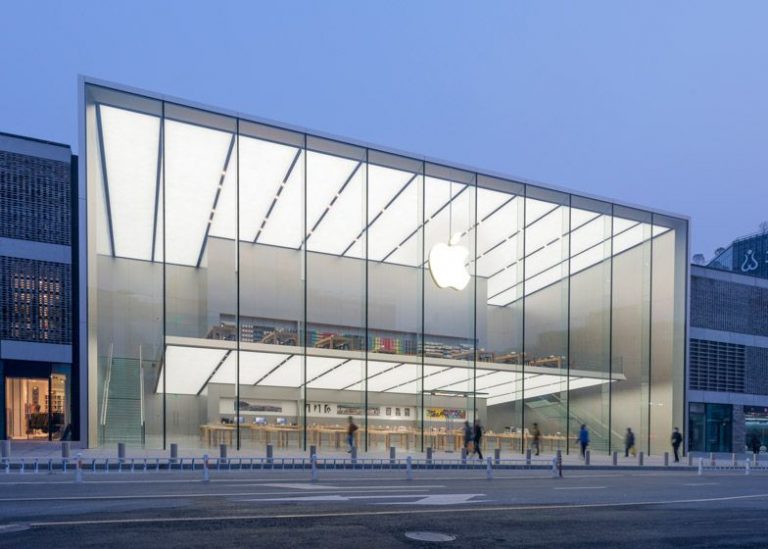 Apple