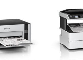 Epson EcoTank
