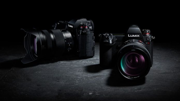 Panasonic Lumix S1 S1R lansare specificatii pret lansare (1)